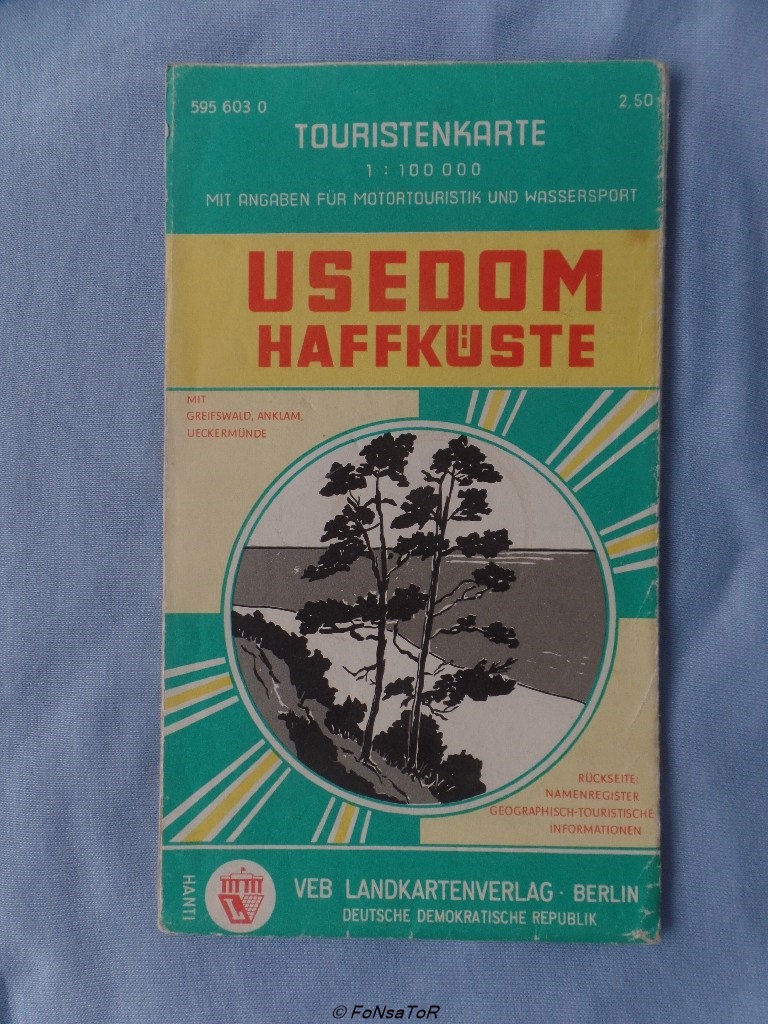 Nutten aus Usedom